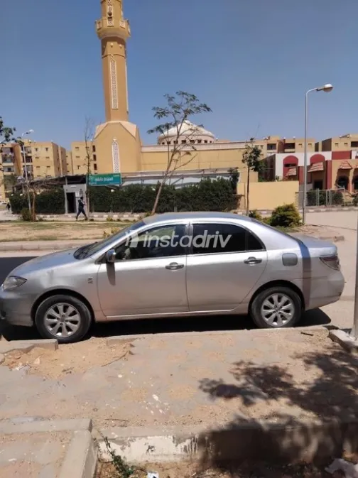 Byd F3 2017 White Used for Sale - 10