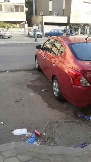 Nissan Sunny 2018 White Used for Sale