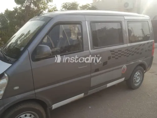 Chevrolet N300 2018 White Used for Sale - 2