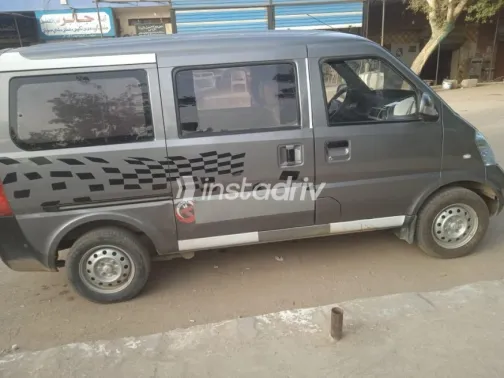 Chevrolet N300 2018 White Used for Sale - 3