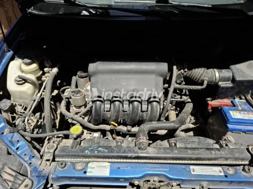 Byd F3 2023 White Used for Sale - 4
