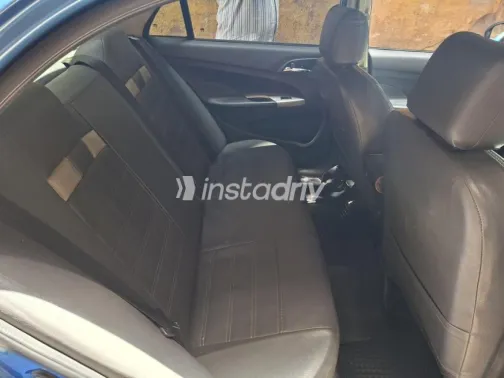 Byd F3 2023 White Used for Sale - 6
