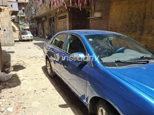 Byd F3 2023 White Used for Sale - 7