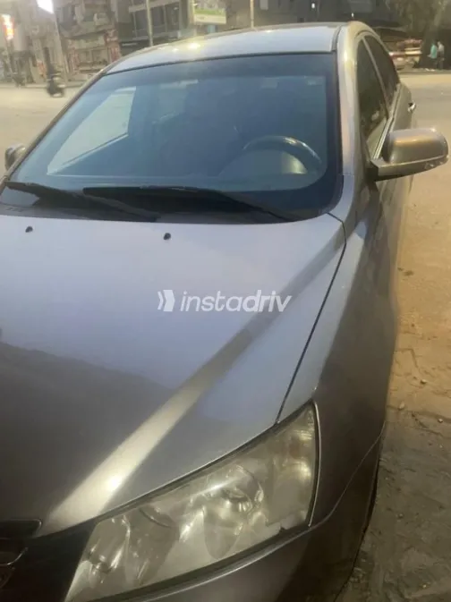 امجيراند EC 7 2014 فضي مستعملة للبيع - 8