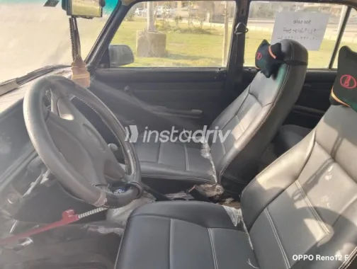 Lada 2107 2009 White Used for Sale - 5