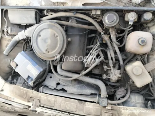 Lada 2107 2009 White Used for Sale - 7