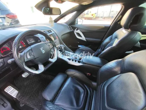 Ds DS5 2014 Bronze Used for Sale - 1
