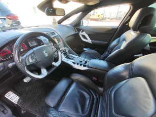 Ds DS5 2014 Bronze Used for Sale