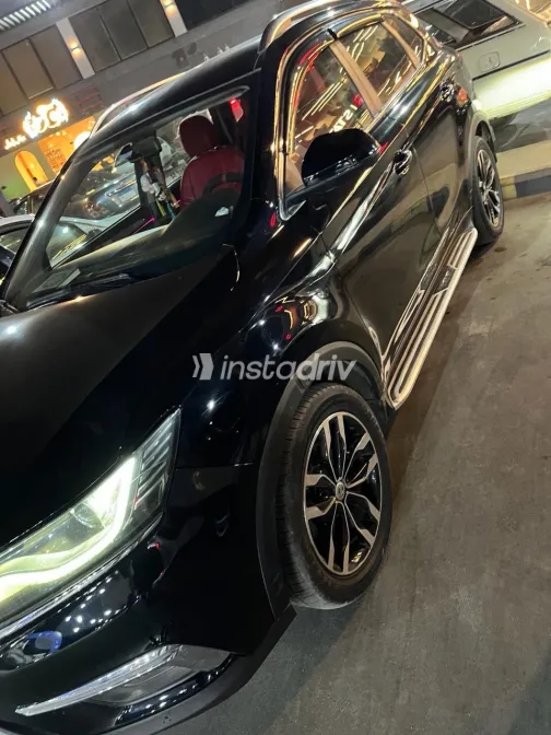 ام جى ار اكس 5 2020 أسود مستعملة للبيع - 2