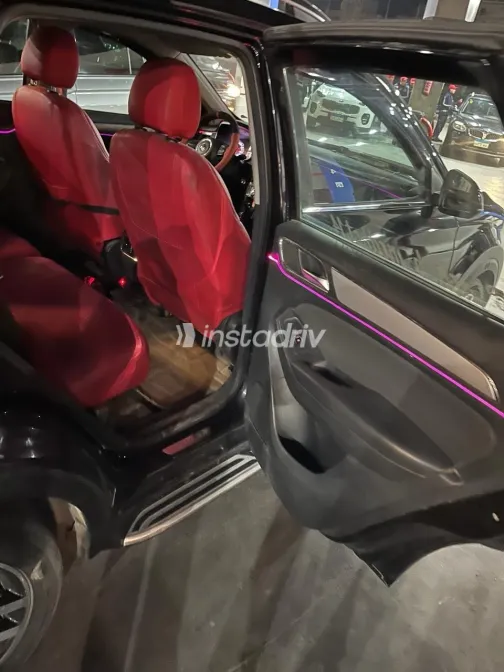 ام جى ار اكس 5 2020 أسود مستعملة للبيع - 7