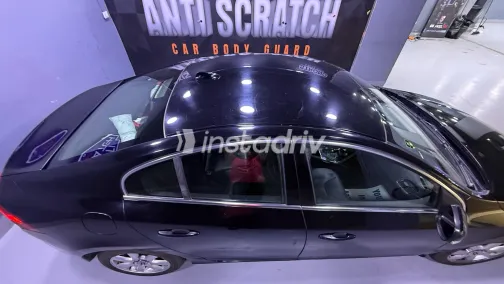 Volvo S60 2015 Black Used for Sale - 1