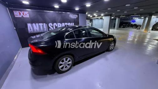 Volvo S60 2015 Black Used for Sale - 4