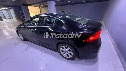 Volvo S60 2015 Black Used for Sale - 6
