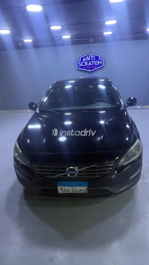 Volvo S60 2015 Black Used for Sale - 7