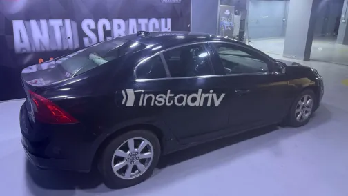 Volvo S60 2015 Black Used for Sale - 8