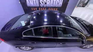 Volvo S60 2015 Black Used for Sale