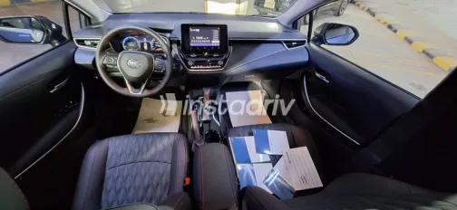 Toyota Corolla 2026 Silver Used for Sale - 9