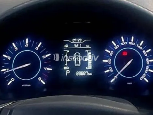 شيرى تيجو 3 2020 بني مستعملة للبيع - 4
