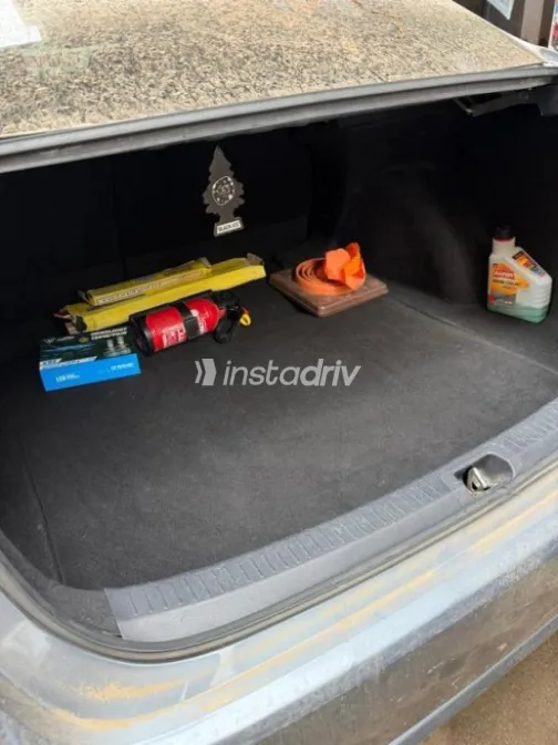 Toyota Corolla 2020 Dark Gray Used for Sale - 7