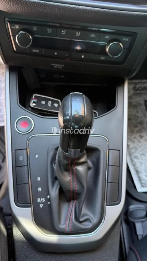 سيات ارونا 2021 أبيض مستعملة للبيع - 4