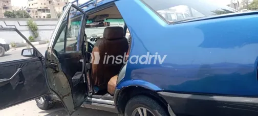 Fiat Shahin 1997 Dark Blue Used for Sale - 4