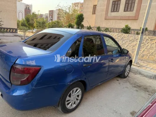 Lada Granta 2020 White Used for Sale - 3
