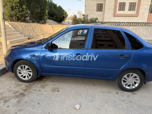 Lada Granta 2020 White Used for Sale - 4