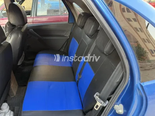 Lada Granta 2020 White Used for Sale - 5