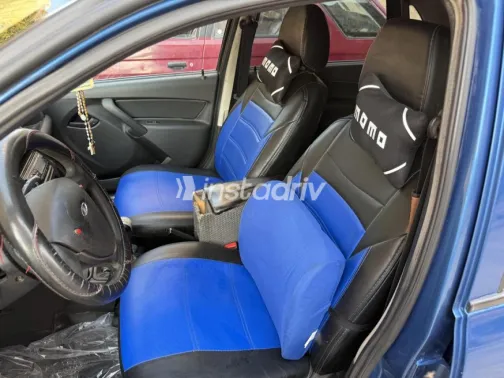 Lada Granta 2020 White Used for Sale - 7