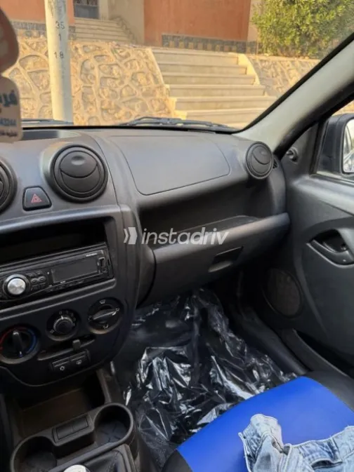 Lada Granta 2020 White Used for Sale - 8