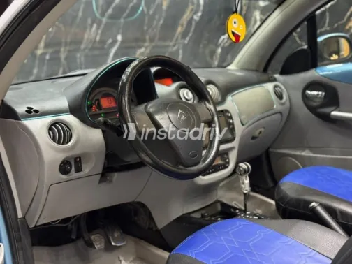 Citroën C3 2005 Dark Blue Used for Sale - 10