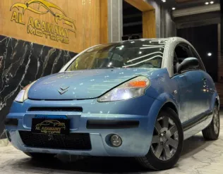 Citroën C3 2005 Dark Blue Used for Sale