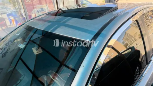 Mitsubishi Lancer 2017 Silver Used for Sale - 9