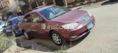 بى واى دى‬ F3 2012 أحمر غامق مستعملة للبيع - 3