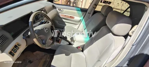 بى واى دى‬ F3 2012 أحمر غامق مستعملة للبيع - 6