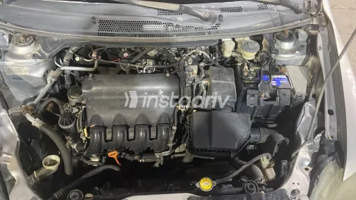 Honda City 2008 Gray Used for Sale - 1