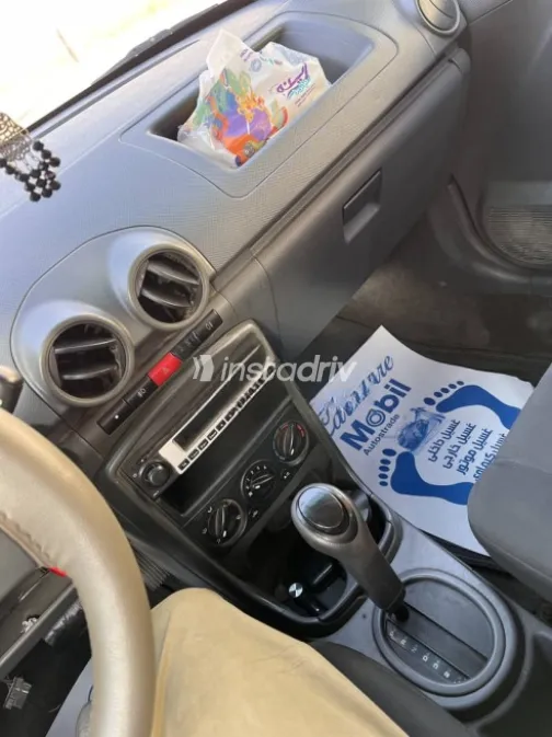 Proton Saga 2011 Black Used for Sale - 2