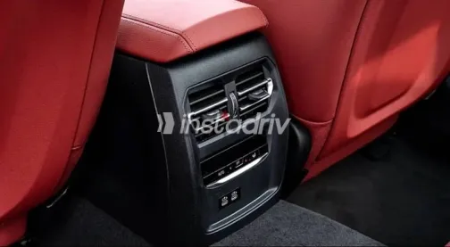 بي ام دبليو I3 2025 أبيض مستعملة للبيع - 6