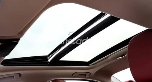 بي ام دبليو I3 2025 أبيض مستعملة للبيع - 7