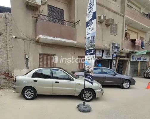 Daewoo Lanos 1999 White Used for Sale - 3