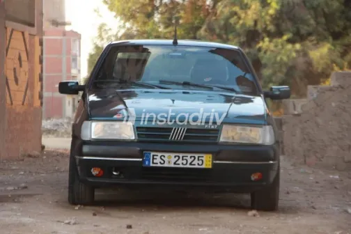 Fiat Tempra 2000 Green Used for Sale - 1