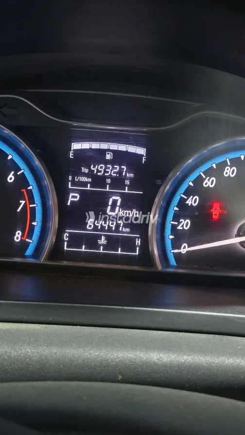 Chevrolet Optra 2022 White Used for Sale - 10