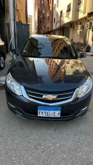 Chevrolet Optra 2022 White Used for Sale