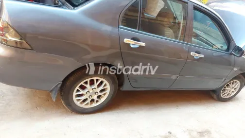 Mitsubishi Lancer Puma 2006 Gray Used for Sale - 1