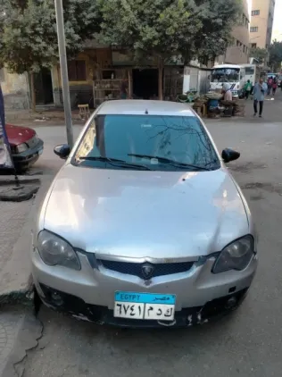 بروتون جين 2 2008 فضي مستعملة للبيع