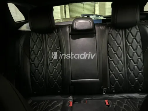 Peugeot 3008 2021 Gray Used for Sale - 8