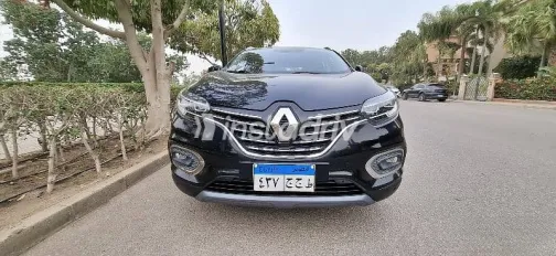 Renault Kadjar 2021 White Used for Sale - 1