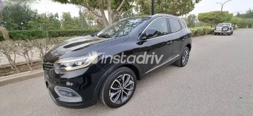 Renault Kadjar 2021 White Used for Sale - 3