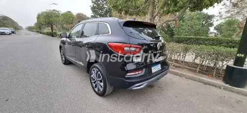 Renault Kadjar 2021 White Used for Sale - 4