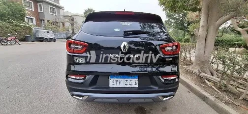 Renault Kadjar 2021 White Used for Sale - 6
